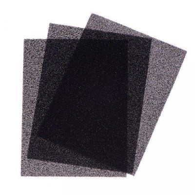 Фильтр для туалетов закрытых, универсальный