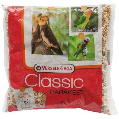 Versele-Laga Classic Big Parakeet 500 гр.