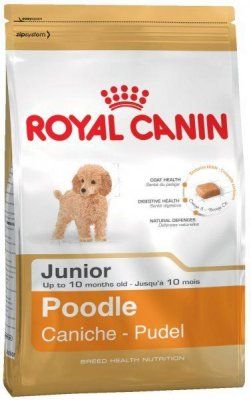 Роял Канин д/щ Пудель 500 гр.