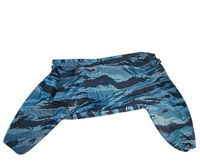 Комбинезон №10 Ротвейлер синтеп