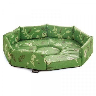 Лежанка Окта Экстра 60*60*13 см.