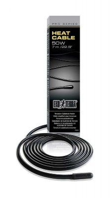 Heat Cable 50Вт нагреватель