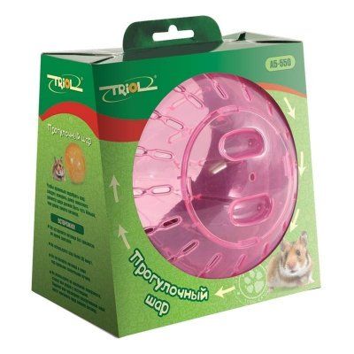 Шар PET-HOME d-33см