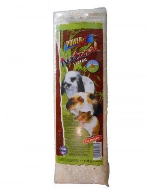 Опилки Power Vit 1,1кг