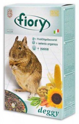 Фиори д/дегу 800гр.