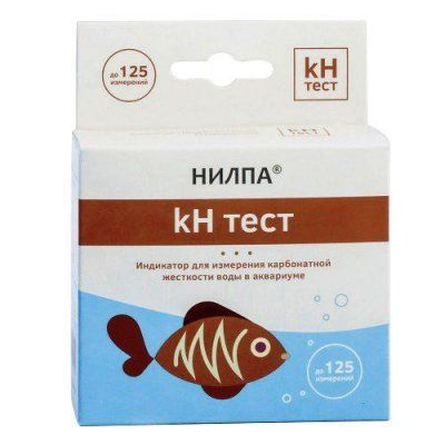 Тест Нилпа кН