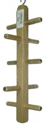 Лесенка д/птиц 