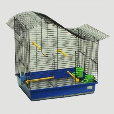 Клетка д/птиц 