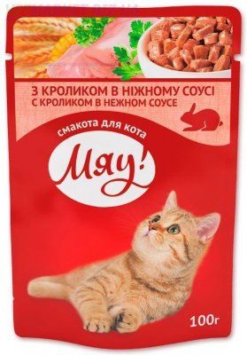 кролик в соусе 