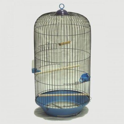Клетка д/птиц РИО 