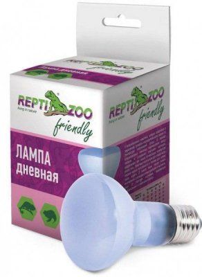 Лампа неодимовая  Friendly 100W дневного света
