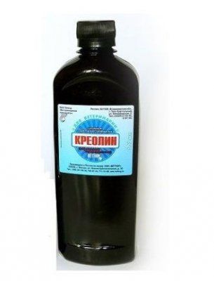 Креолин 1кг