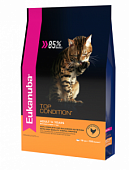 Корм для кошек Eukanuba ADULT TOP CONDITION Еукануба с птицей 2 кг сух.