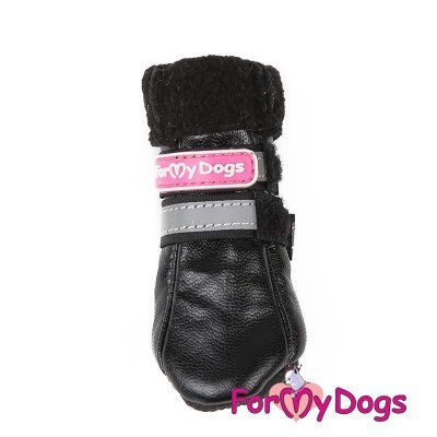 Сапоги ForMyDogs №0 зима
