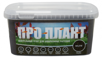 ПРО ПЛАНТ 5,5 кг НИЛПА