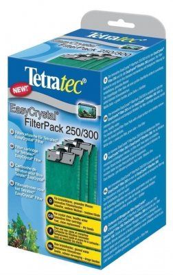 EasyCrystal Filtre Pack 250/300