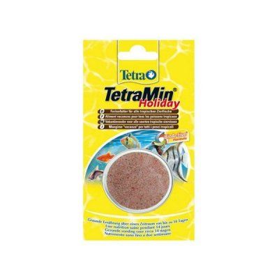 TETRA TetraMin Holiday 30 гр.