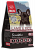 Корм для щенков Blitz Puppy Sensitive All breeds Блиц для всех пород с чувствительным пищеварением ягненок и рис 1,8 кг сух. пакет