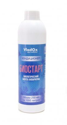 VladOx БИОСТАРТ 250 мл.