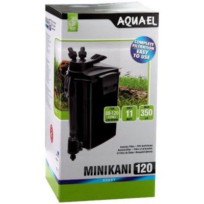 AQUAEL MiniKani 120 