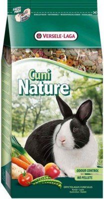 VERSELE-LAGA д/кроликов Nature Cuni 750 гр.