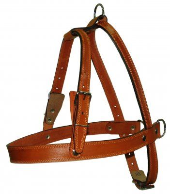 Шлейка НРР 3 ездовая