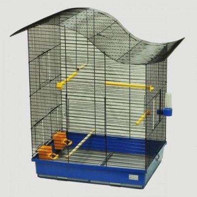 Клетка д/птиц 