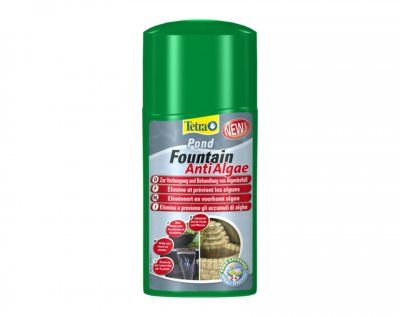 TETRA Pond Fountain AntiAlgae 250 мл.