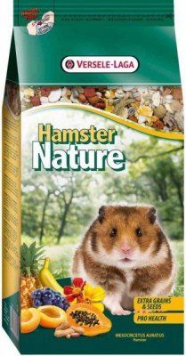 Versele-Laga Hamster Nature 750гр д/хомяков