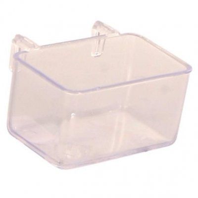 Кормушка д/птиц TRIXIE 50 мл.