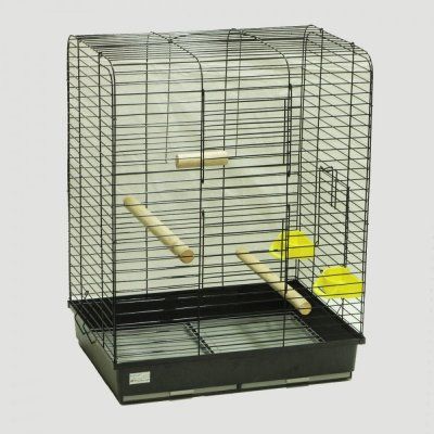 Клетка д/птиц Рикки 3 