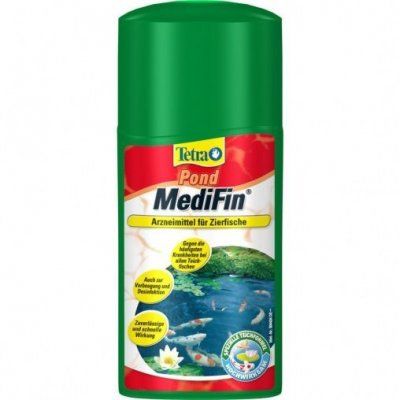 TETRA MediFin 500 мл.