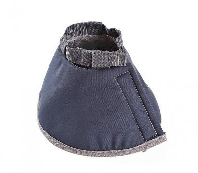 Воротник ветеринарный OSSO XXL 62-74см