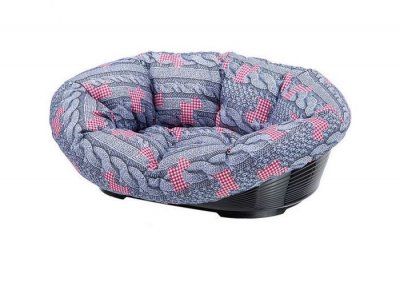 Подушка д/лежака Sofa 4 вариант 1