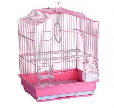 Клетка д/птиц КЕША 112