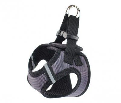 Шлейка  Zoo-M КАЙ S 23-28 см