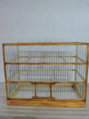 Клетка д/птиц №2
