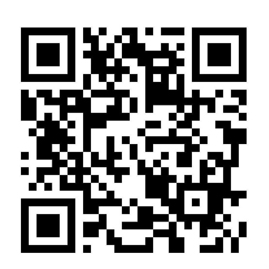 QR-код программы лояльности UDS магазина Зайцы